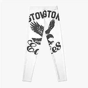 The Shining Stovington Eagles Logo Leggings