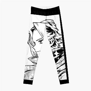 For Mens Womens The Shining Movie Halloween The Shining Hero Leggings