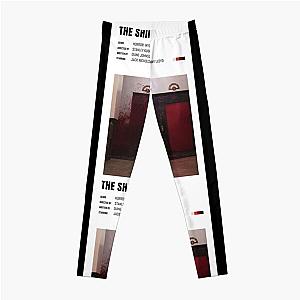 The Shining minimalist poster Classic . Leggings