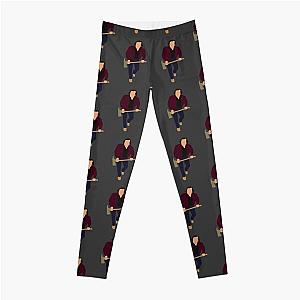 The Shining movie Leggings