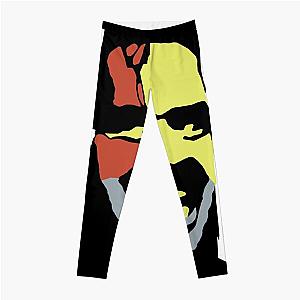 Gift For Men The Shining Movie Halloween Shining Warhol Leggings