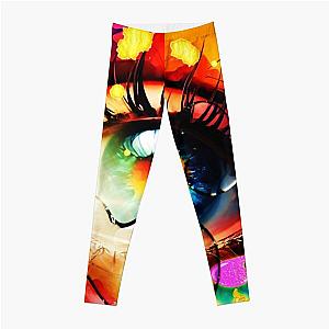 The Shining Glare Leggings