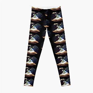 The Shining Force Leggings