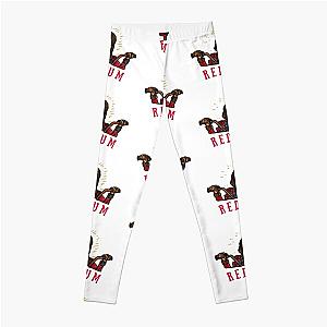 Danny Torrance, redrum, the shining Leggings