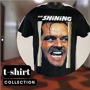 The Shining T-Shirts