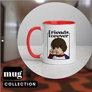 The Shining Mugs