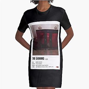 The Shining minimalist poster Classic . Graphic T-Shirt Dress