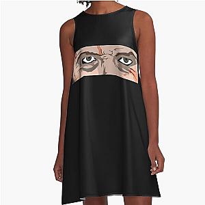 jack the shining A-Line Dress