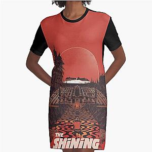 The shining -  Graphic T-Shirt Dress