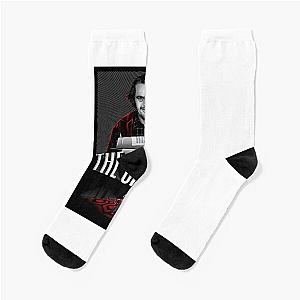 The shining Socks