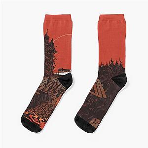 The shining -  Socks