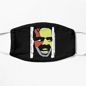 Gift For Men The Shining Movie Halloween Shining Warhol Flat Mask