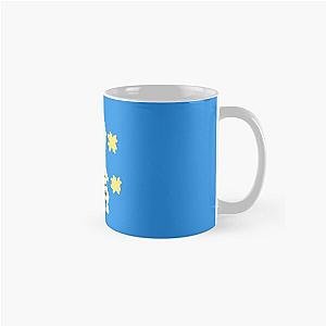 THE SHINING JUMPER Classic Mug