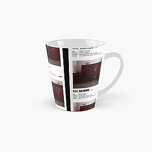 The Shining minimalist poster Classic . Tall Mug