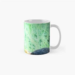 The Shining Blackbird Classic Mug