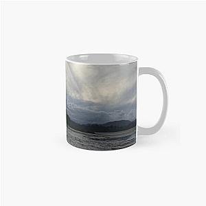 The shining sea Classic Mug