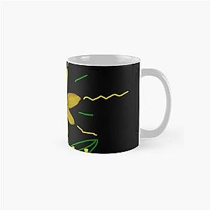 The Shining Flower Classic Mug