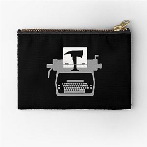 The Shining Zipper Pouch