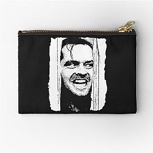 The Shining T-ShirtShining Zipper Pouch