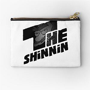 Animal The Shining Movie Halloween The Shining Zipper Pouch