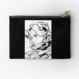 For Mens Womens The Shining Movie Halloween The Shining Hero Zipper Pouch