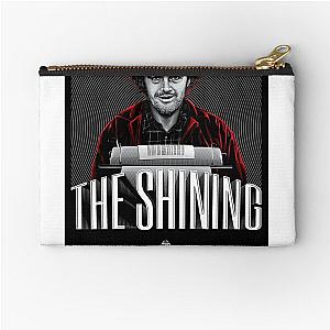 The shining Zipper Pouch