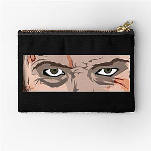 jack the shining Zipper Pouch