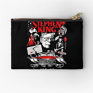 Needed Gifts The Shining Movie Halloween The King Zipper Pouch