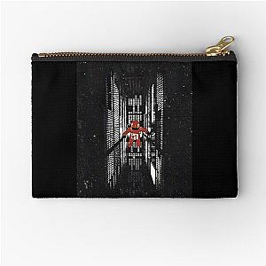 For Men Women The Shining Movie Halloween Zipper Pouch