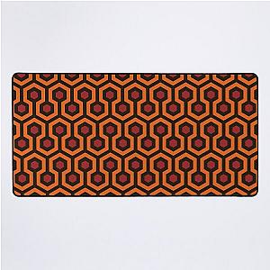 the shining Desk Mat