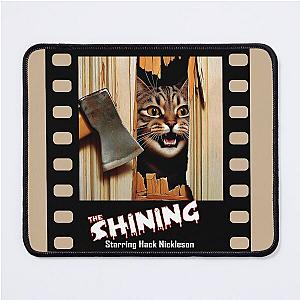 The Shining Mouse Pad