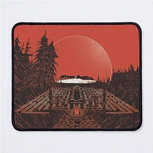 The shining -  Mouse Pad