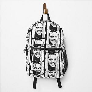 The Shining T-ShirtShining Backpack