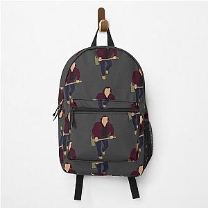 The Shining movie Backpack