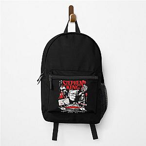 Needed Gifts The Shining Movie Halloween The King Backpack