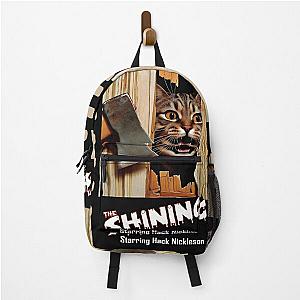 The Shining Backpack