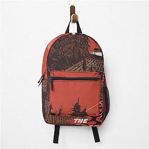 The shining -  Backpack