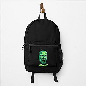 Men Women The Shining Movie Halloween Here's Zombie Backpack