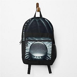 The shining pearl Backpack