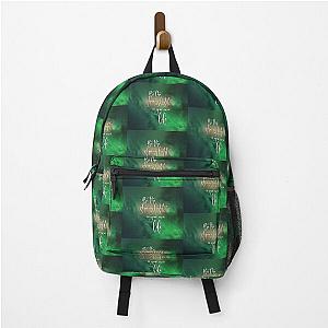 Be the Shining Light in Your Own Life Backpack