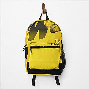 The Shining With Gourley and Rust  Backpack