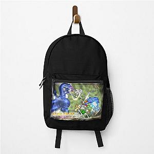 The Shining Force Backpack