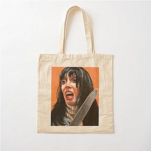 The Shining Cotton Tote Bag