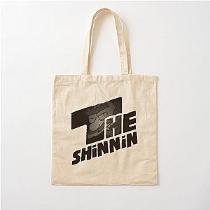 Animal The Shining Movie Halloween The Shining Cotton Tote Bag