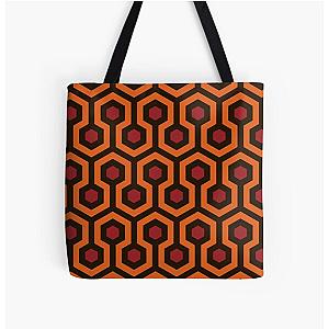 the shining All Over Print Tote Bag