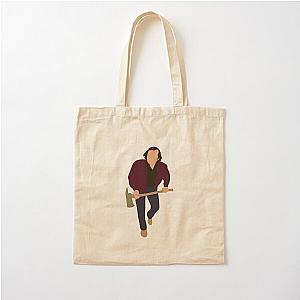 The Shining movie Cotton Tote Bag