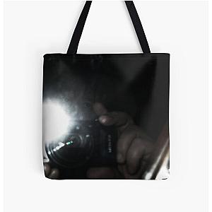 the shining All Over Print Tote Bag