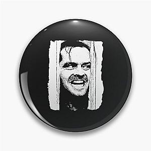 The Shining T-ShirtShining Pin