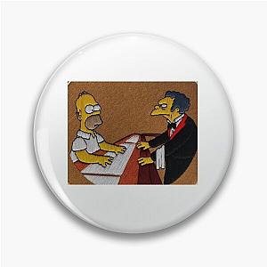 THE SHINING Pin