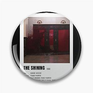 The Shining minimalist poster Classic . Pin